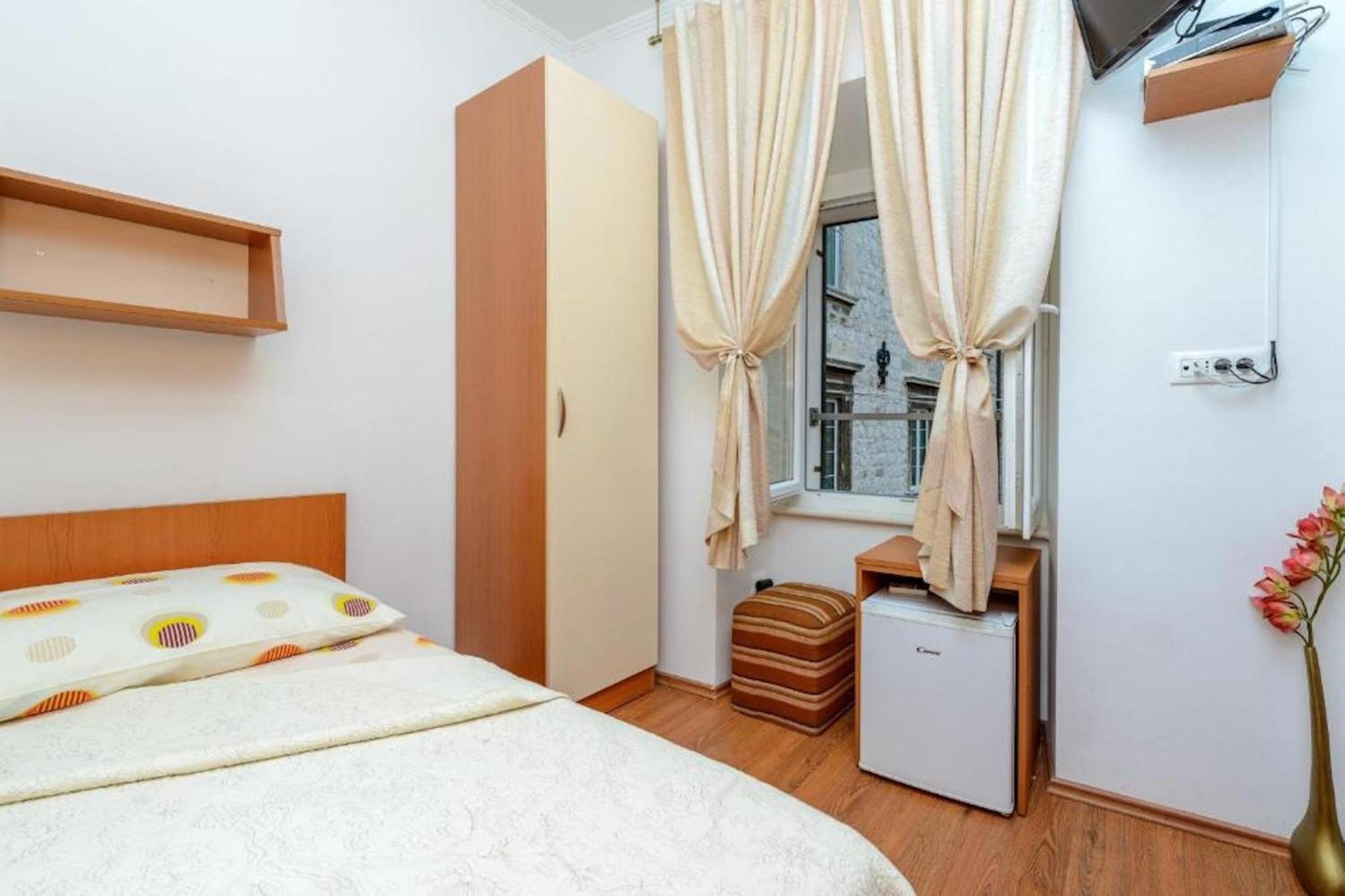 Studio Apartments Stradun Dubrovnik Exterior foto