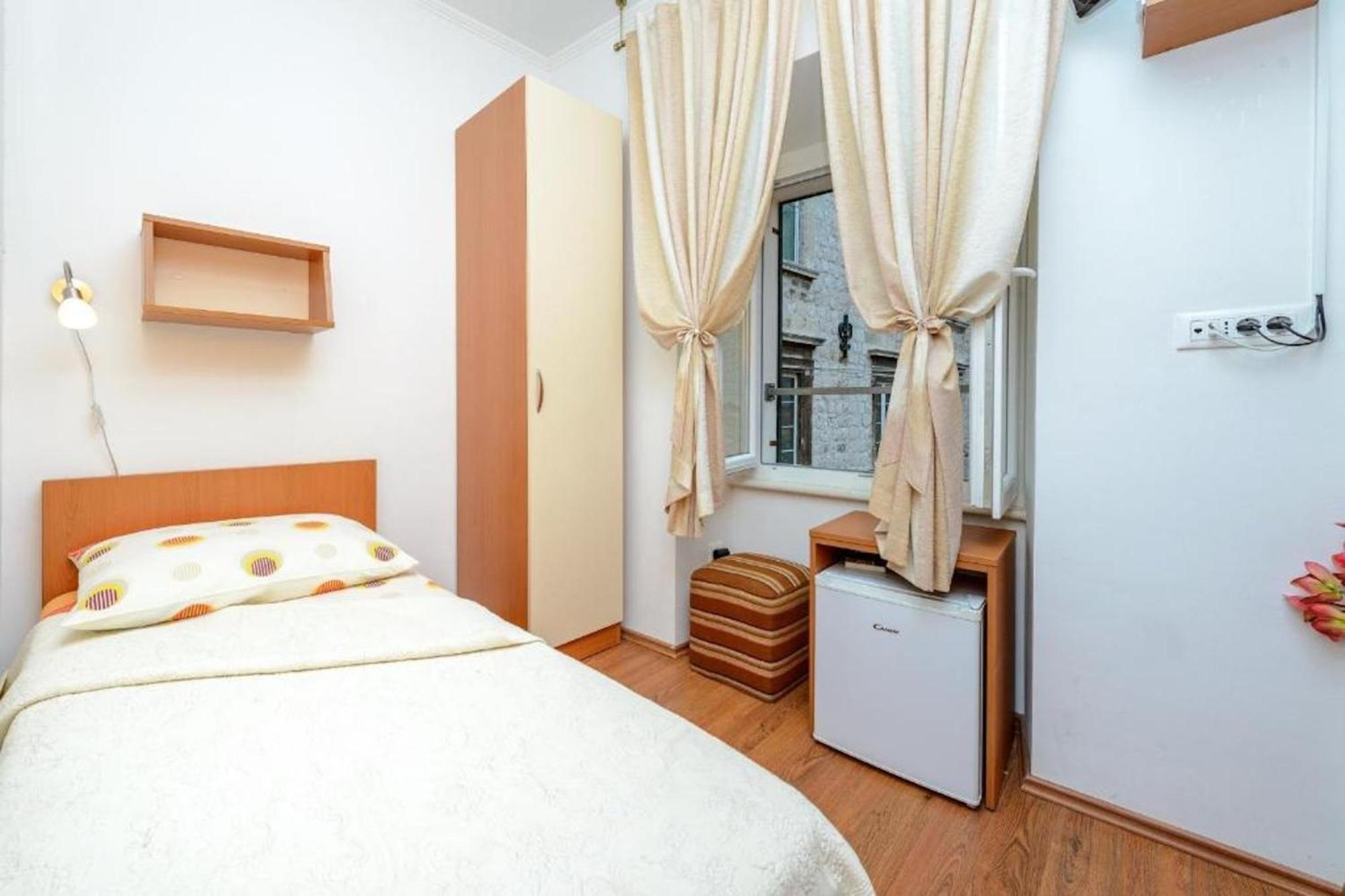 Studio Apartments Stradun Dubrovnik Exterior foto
