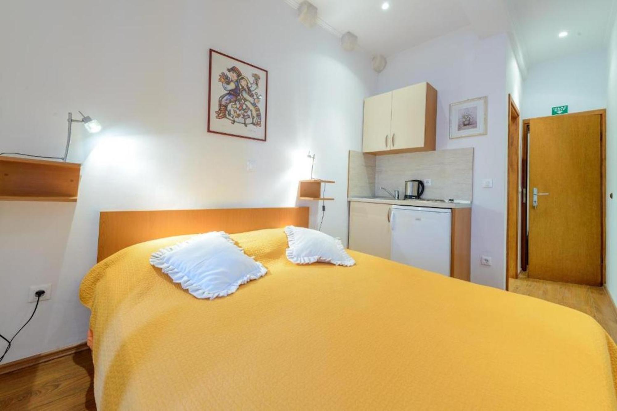 Studio Apartments Stradun Dubrovnik Exterior foto