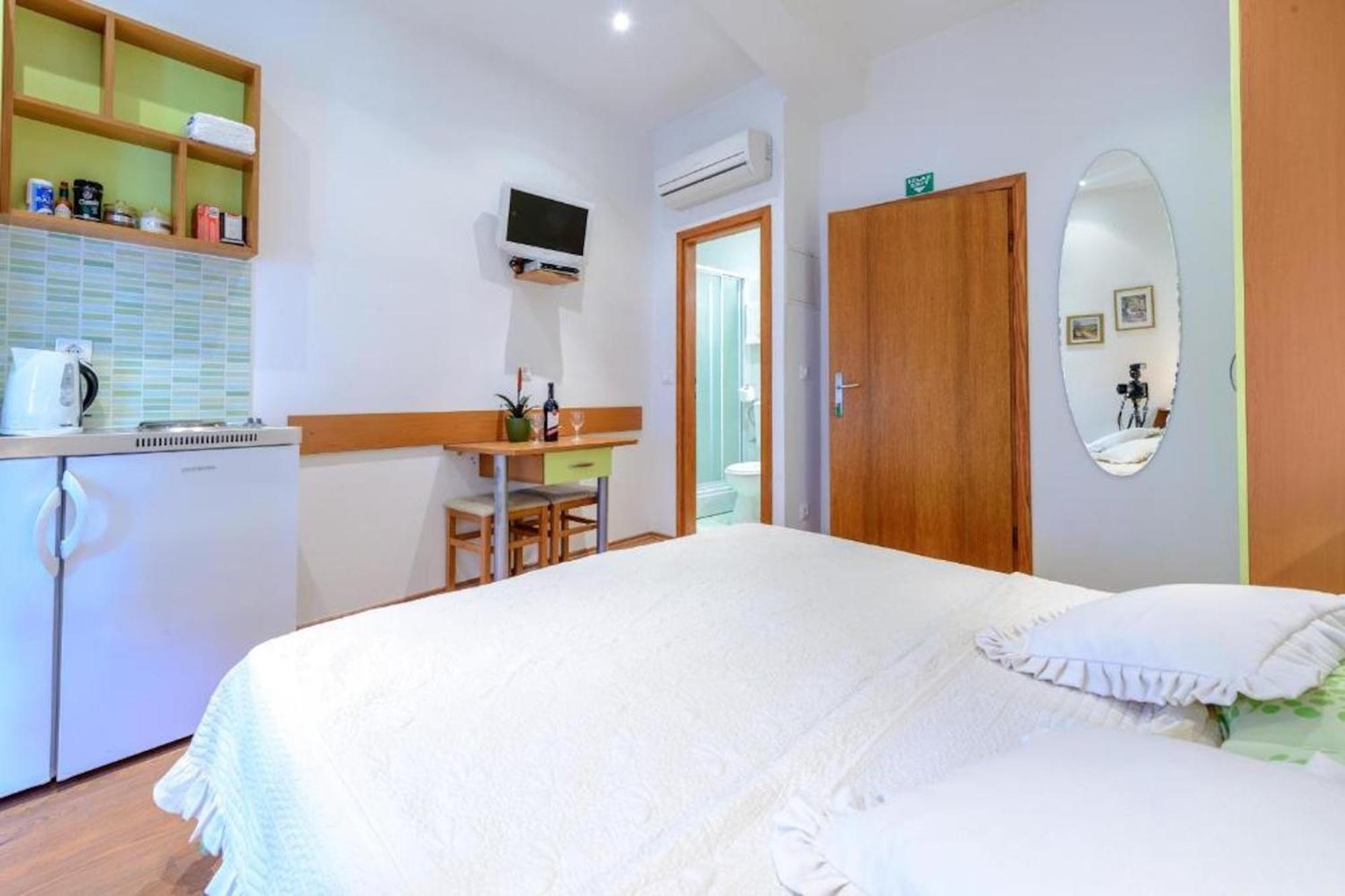 Studio Apartments Stradun Dubrovnik Exterior foto