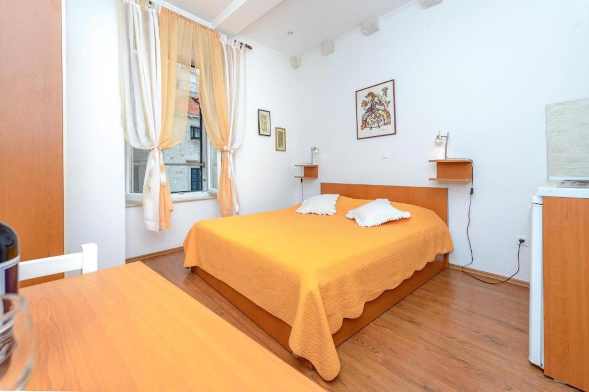 Studio Apartments Stradun Dubrovnik Exterior foto