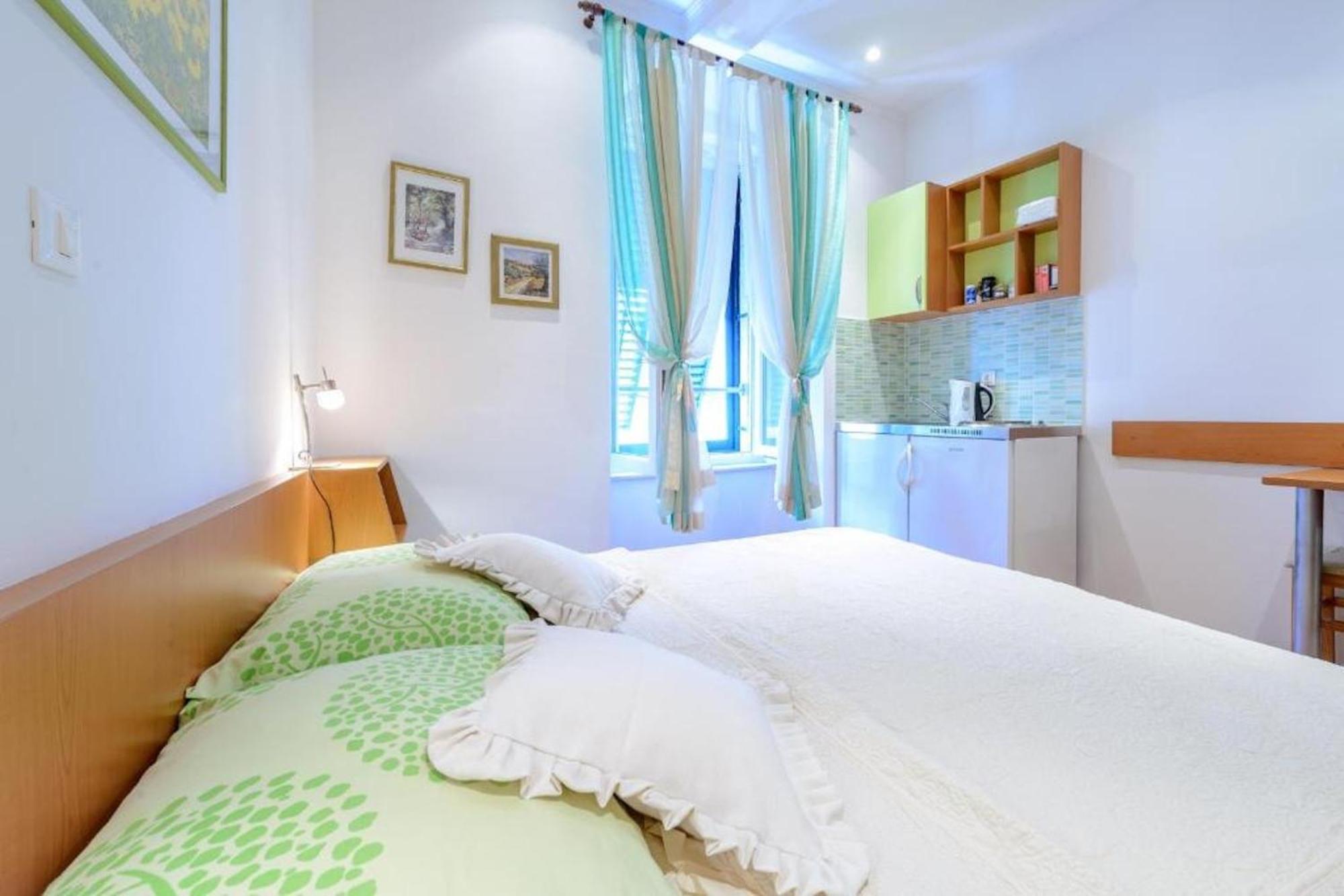 Studio Apartments Stradun Dubrovnik Exterior foto
