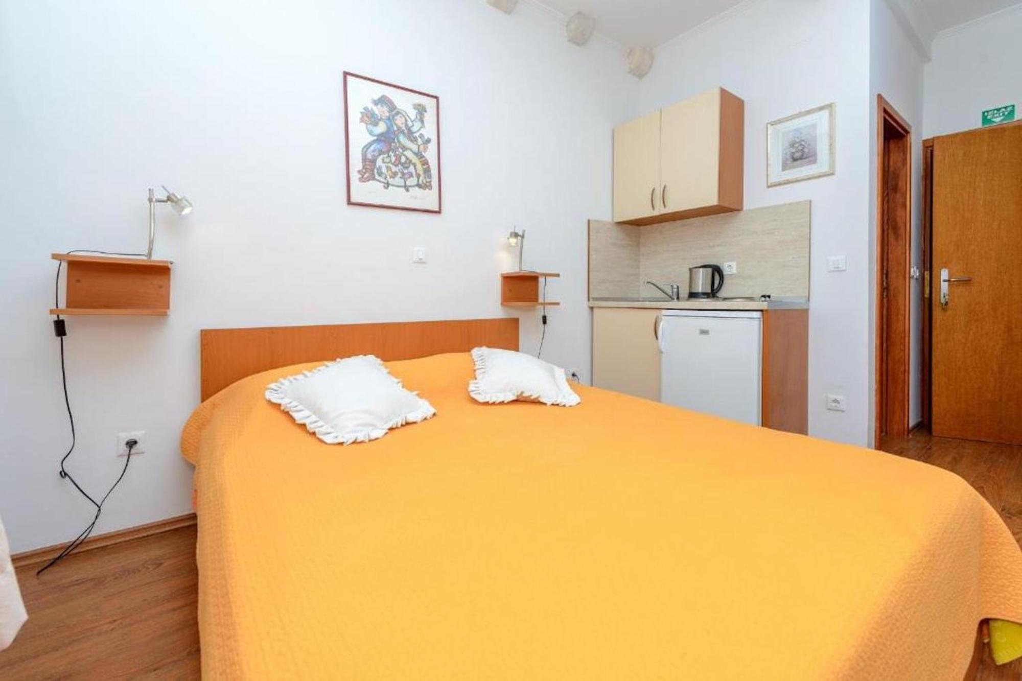 Studio Apartments Stradun Dubrovnik Exterior foto