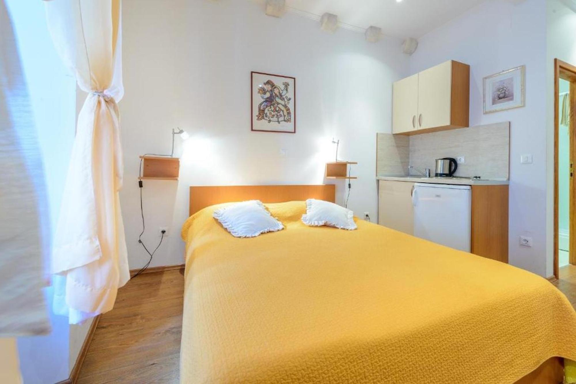 Studio Apartments Stradun Dubrovnik Exterior foto