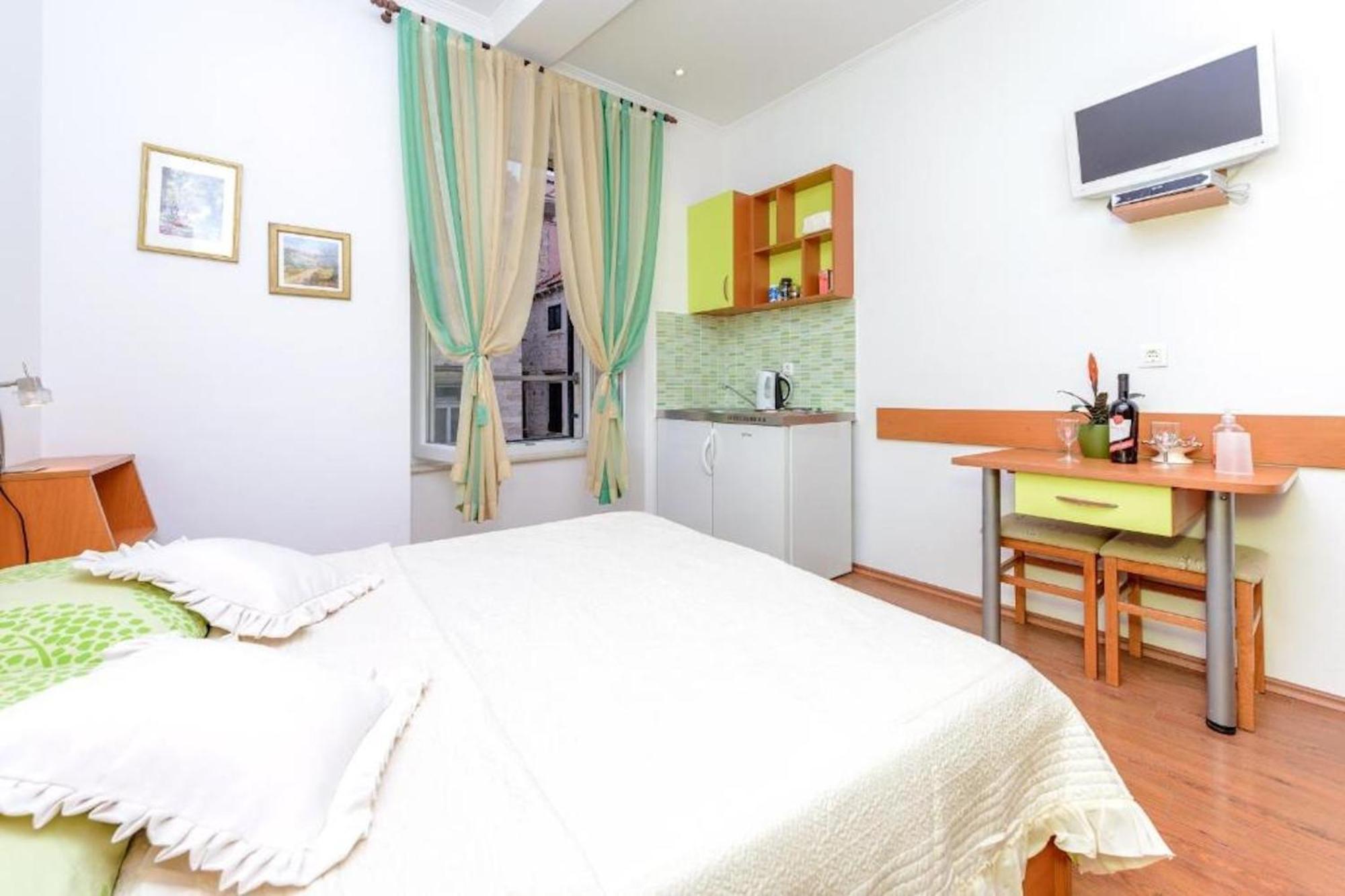 Studio Apartments Stradun Dubrovnik Exterior foto