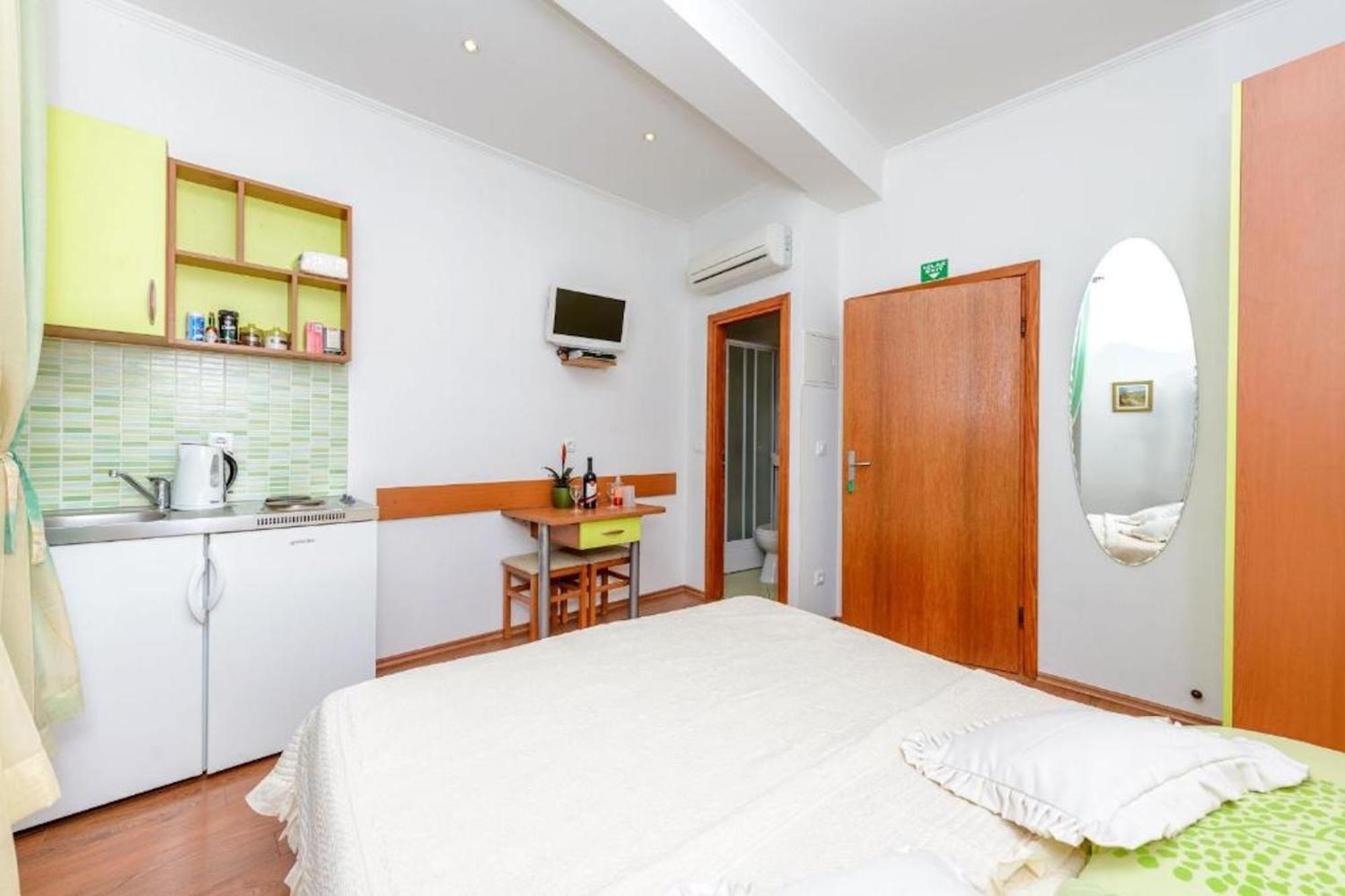 Studio Apartments Stradun Dubrovnik Exterior foto