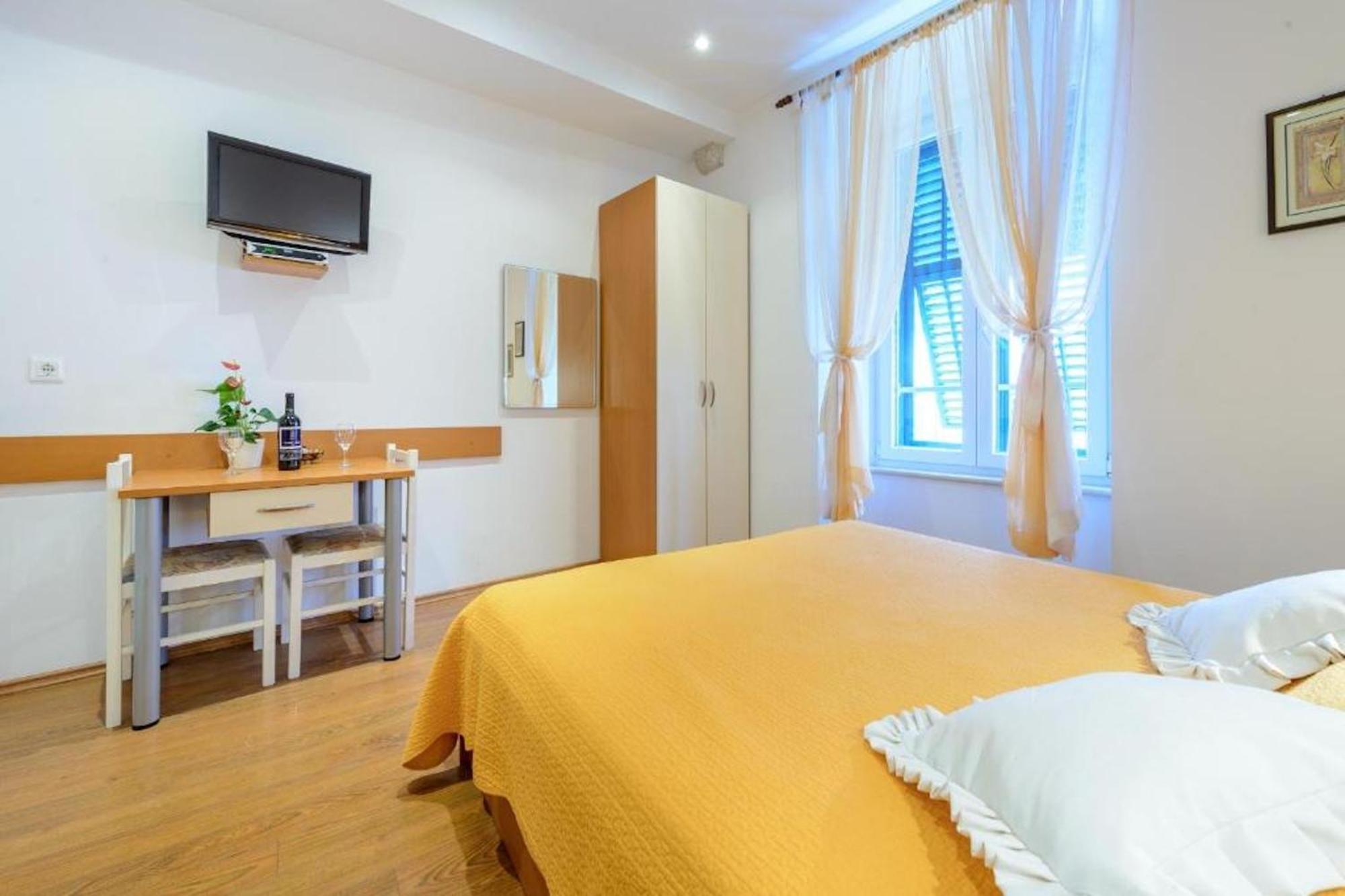 Studio Apartments Stradun Dubrovnik Exterior foto