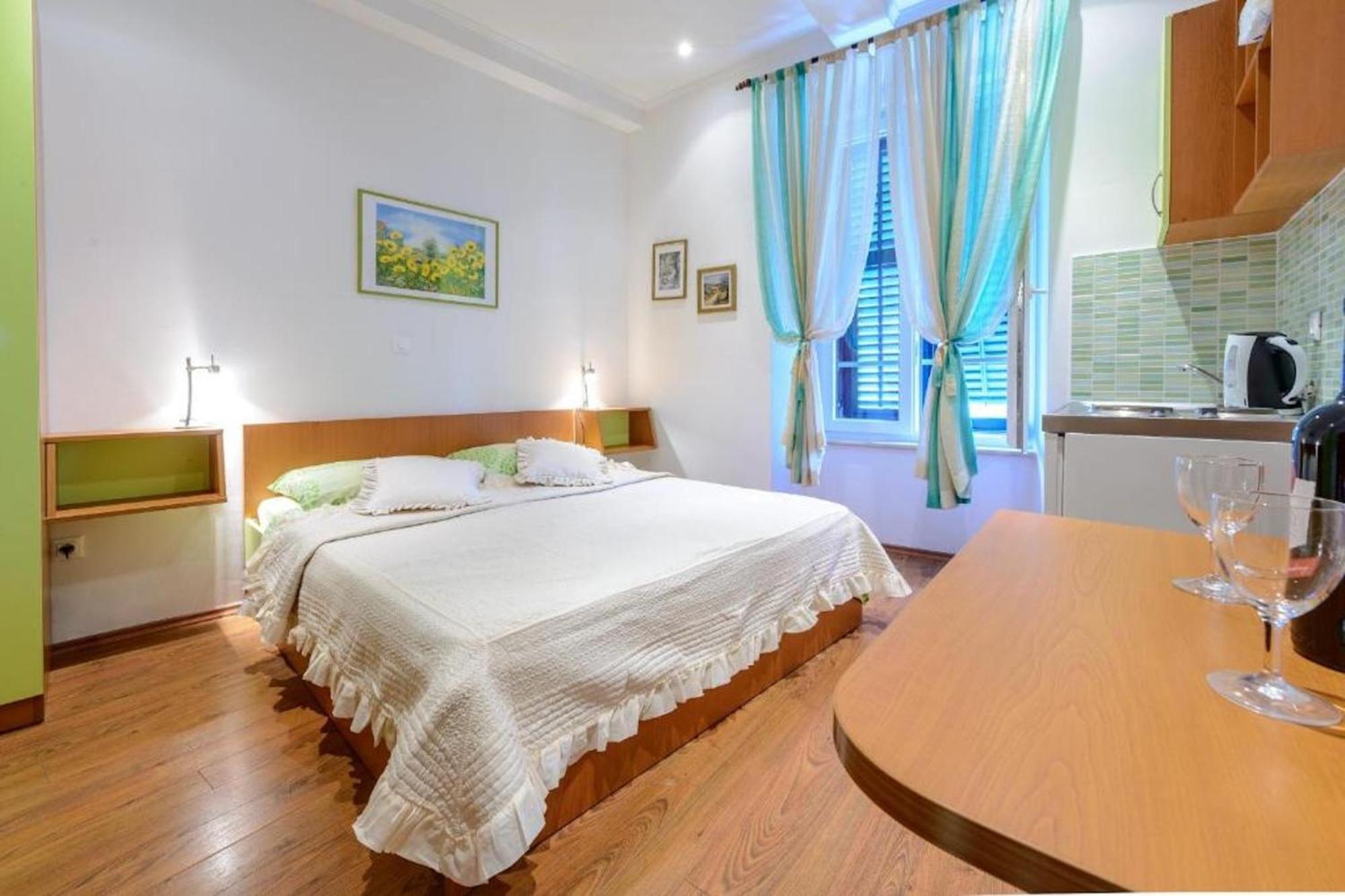 Studio Apartments Stradun Dubrovnik Exterior foto