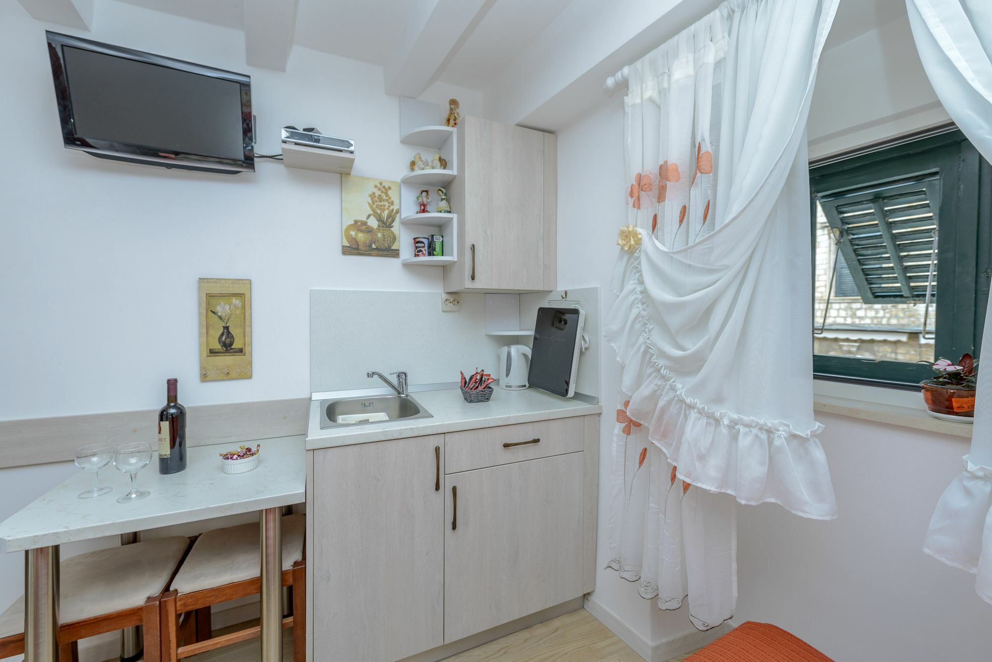 Studio Apartments Stradun Dubrovnik Exterior foto