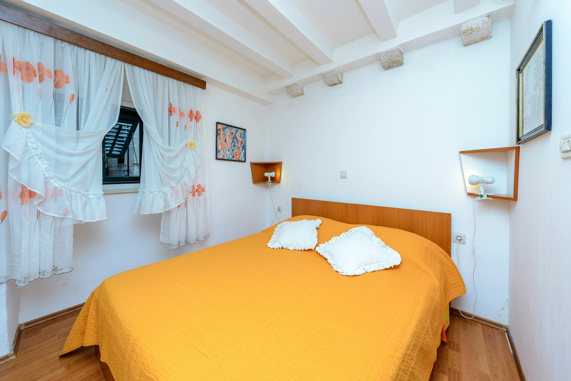 Studio Apartments Stradun Dubrovnik Exterior foto