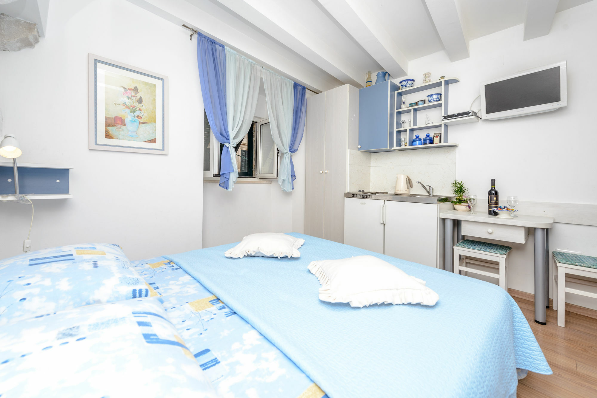 Studio Apartments Stradun Dubrovnik Exterior foto